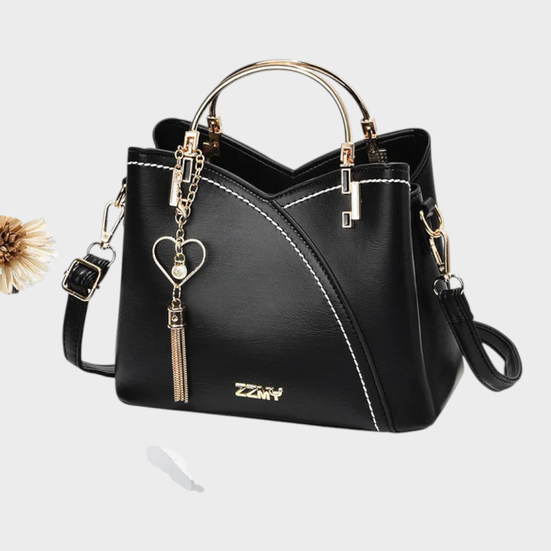 Dahlia | Signature Bag