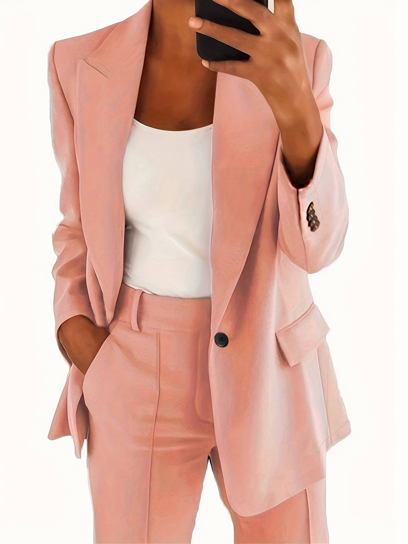 Elegant 2-piece set (for women)
