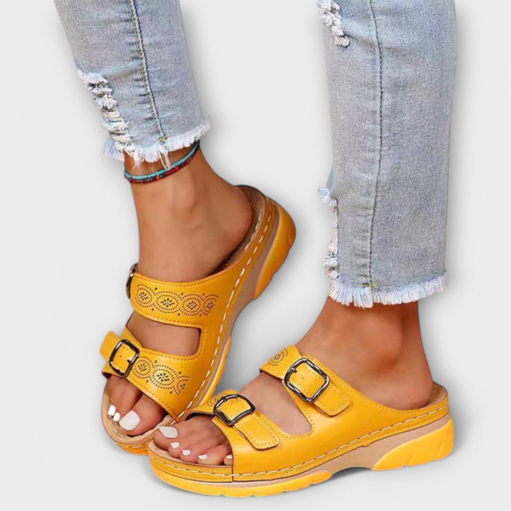 Camila — Stylish Summer Women's Sandals