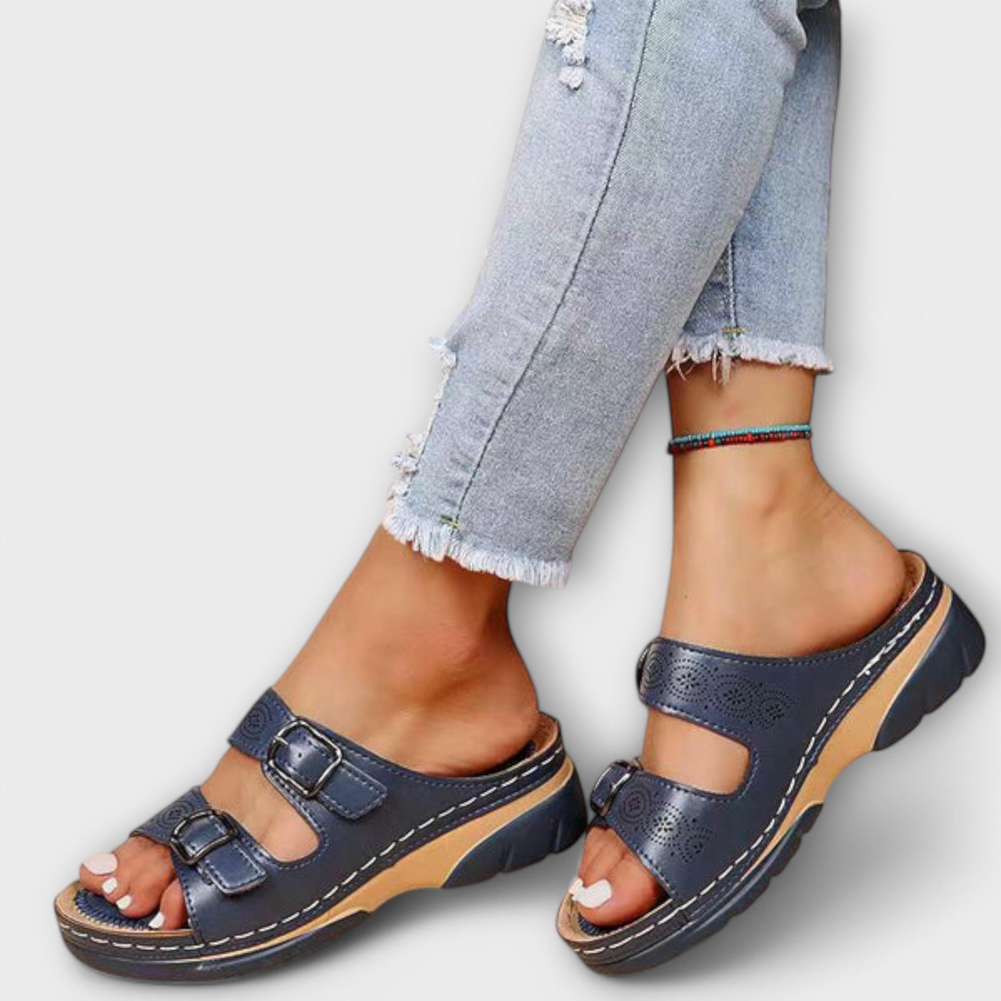 Camila — Stylish Summer Women's Sandals