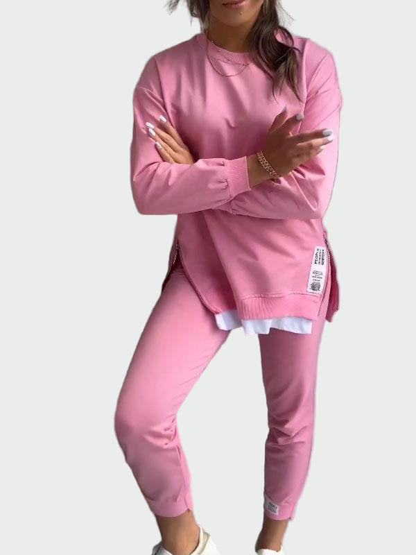 Loose Two-tone Set