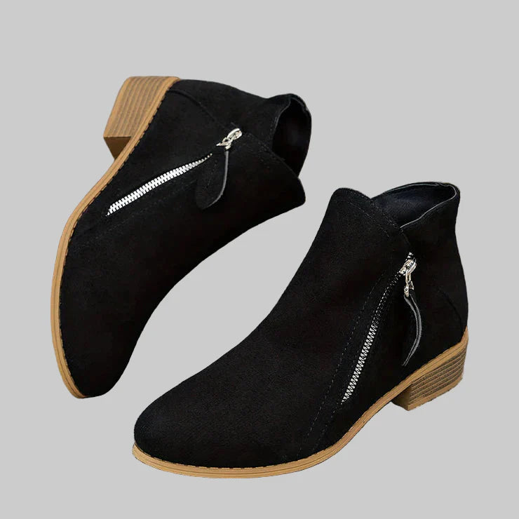 Tessura™ | Fashionable Women's Orthopedic Boots