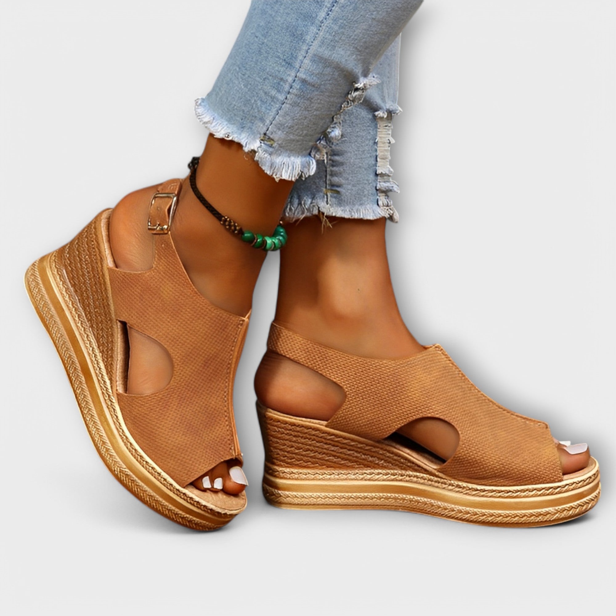 Rosalie — Innovative Orthopedic Sandals