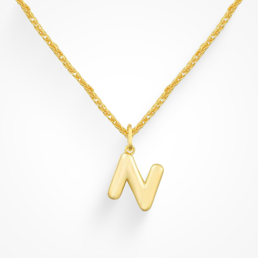 Necklace of Love