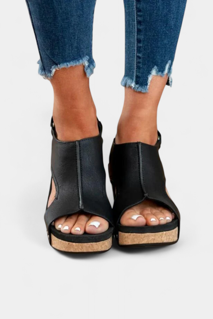 Svenja Orthopedic Sandals