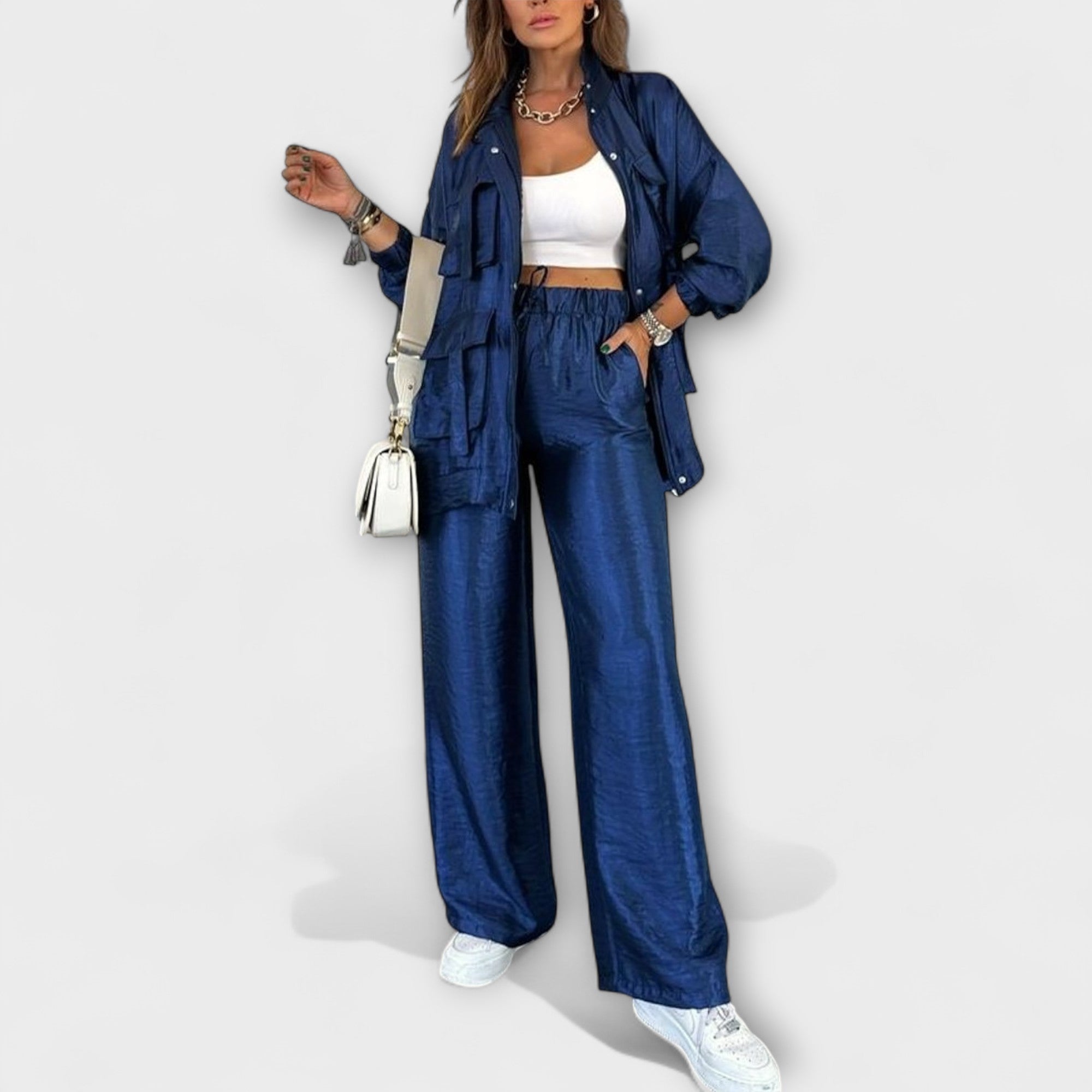 Mila - Matching set