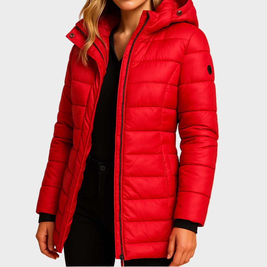 Saedi | Elegant Jacket