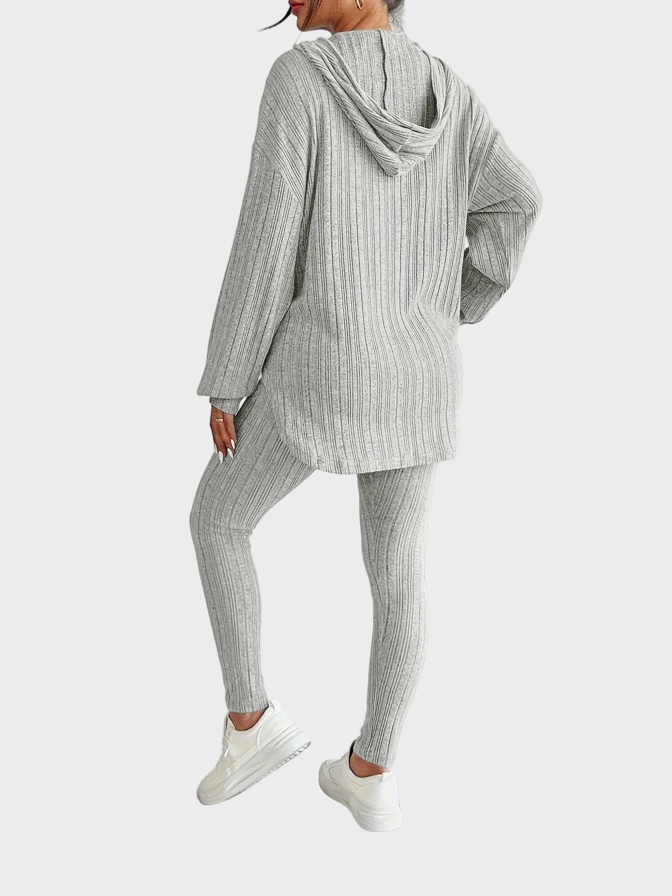 Camden | Lounge Throw Set