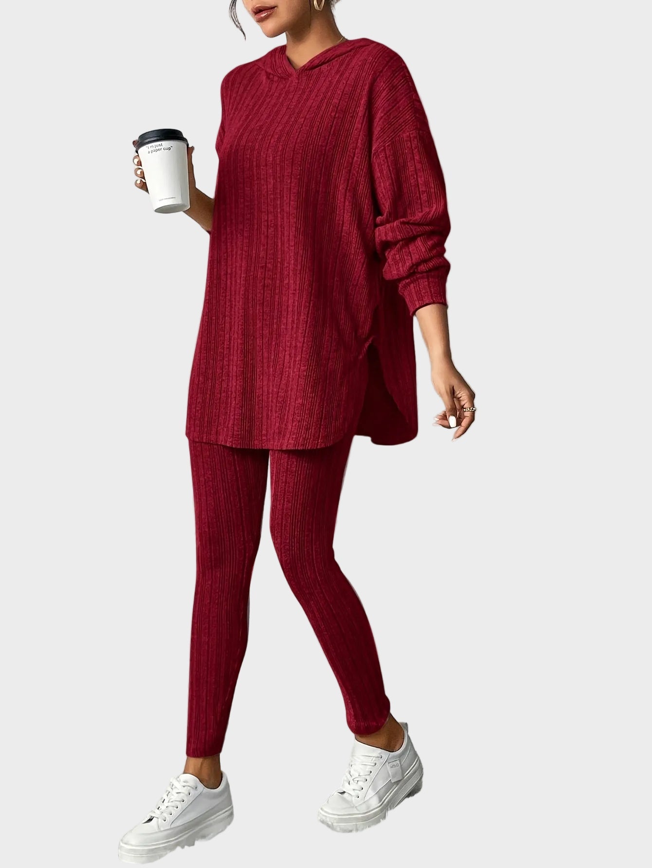 Camden | Lounge Throw Set