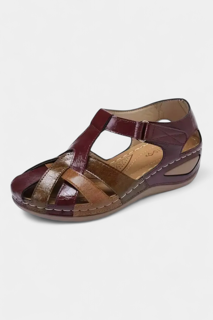 Alphie Orthopedic sandals