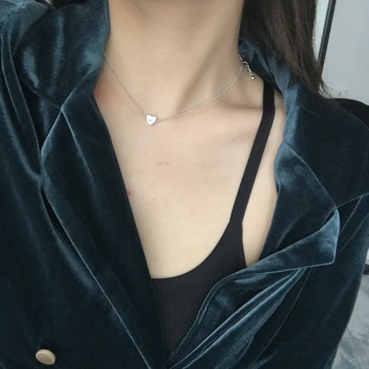 Sophisticated Necklace