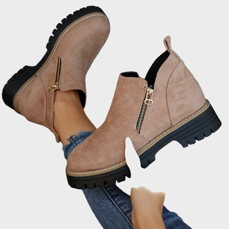 Thalyanna | Orthopedic Boots