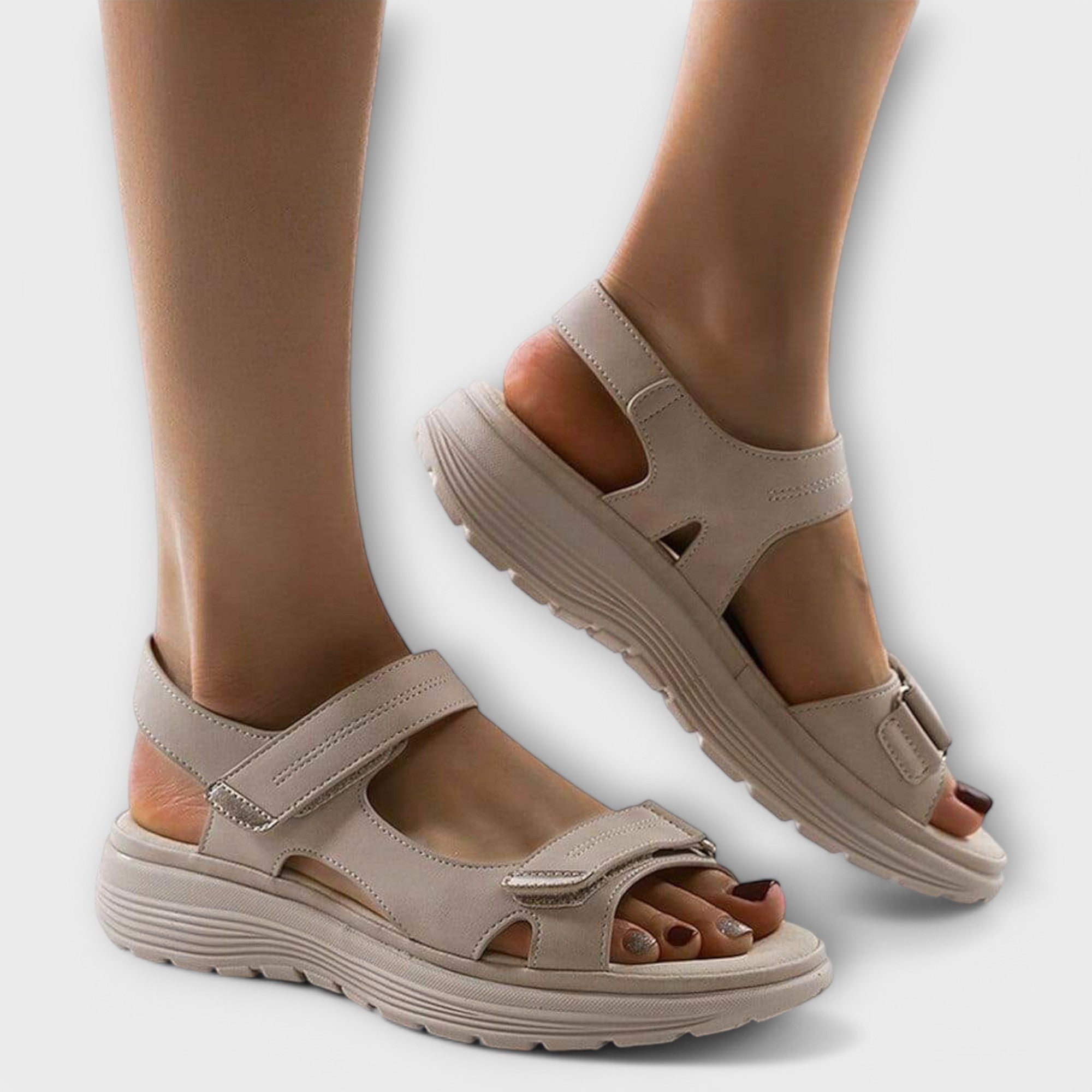 Naly — Orthopedic Sandals