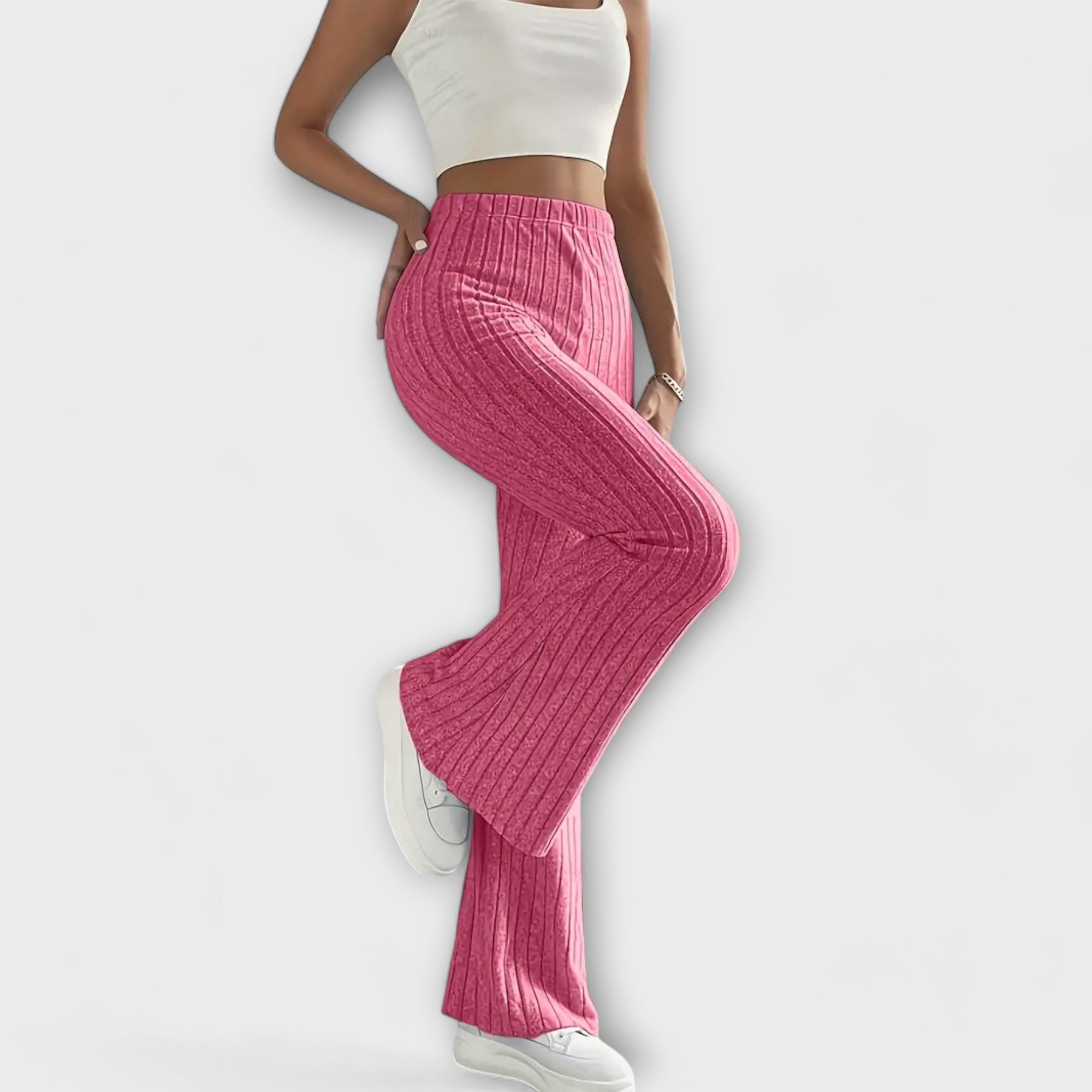 Jenny - Elegant Pants