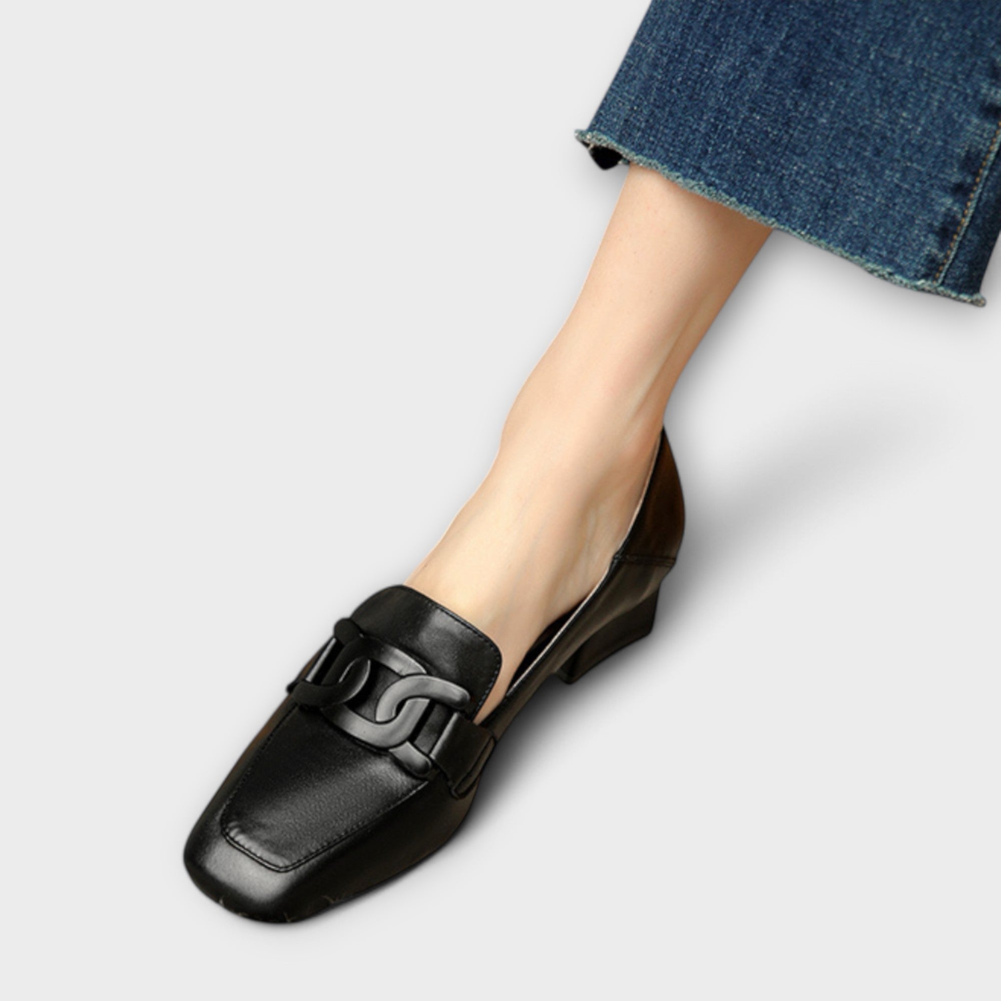 Monica - Shoe