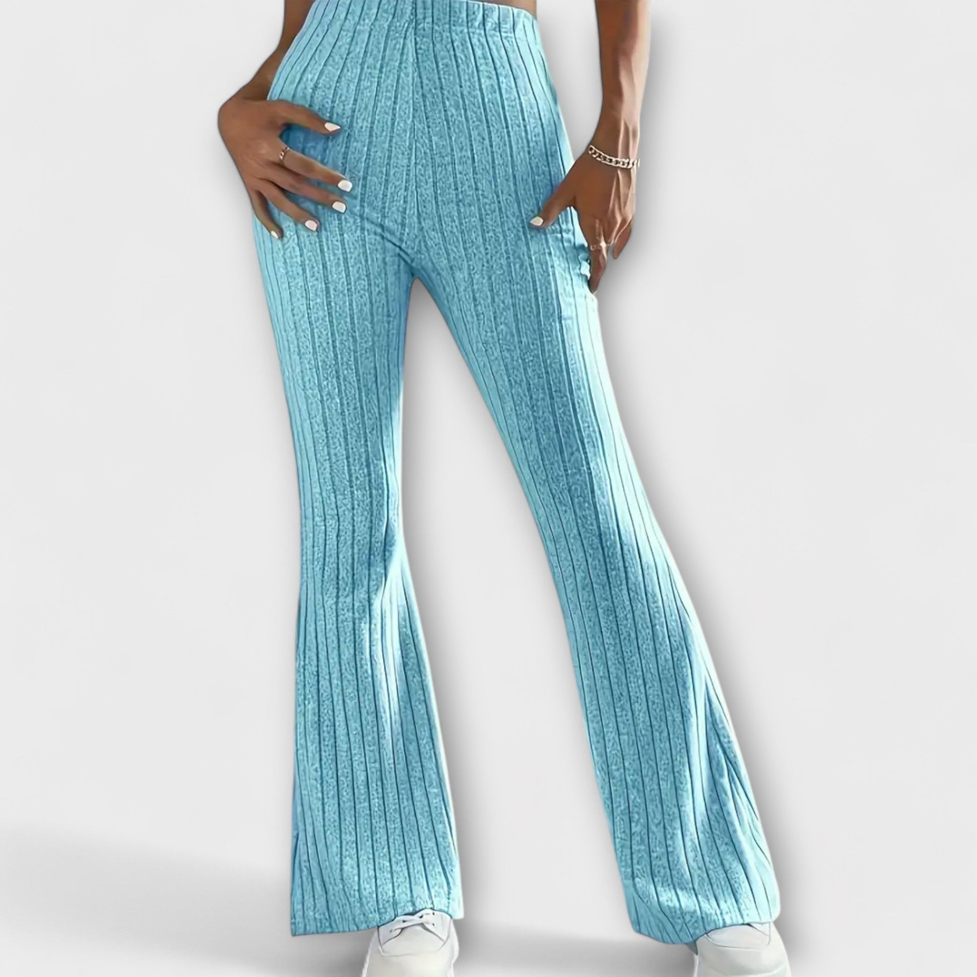Jenny - Elegant Pants
