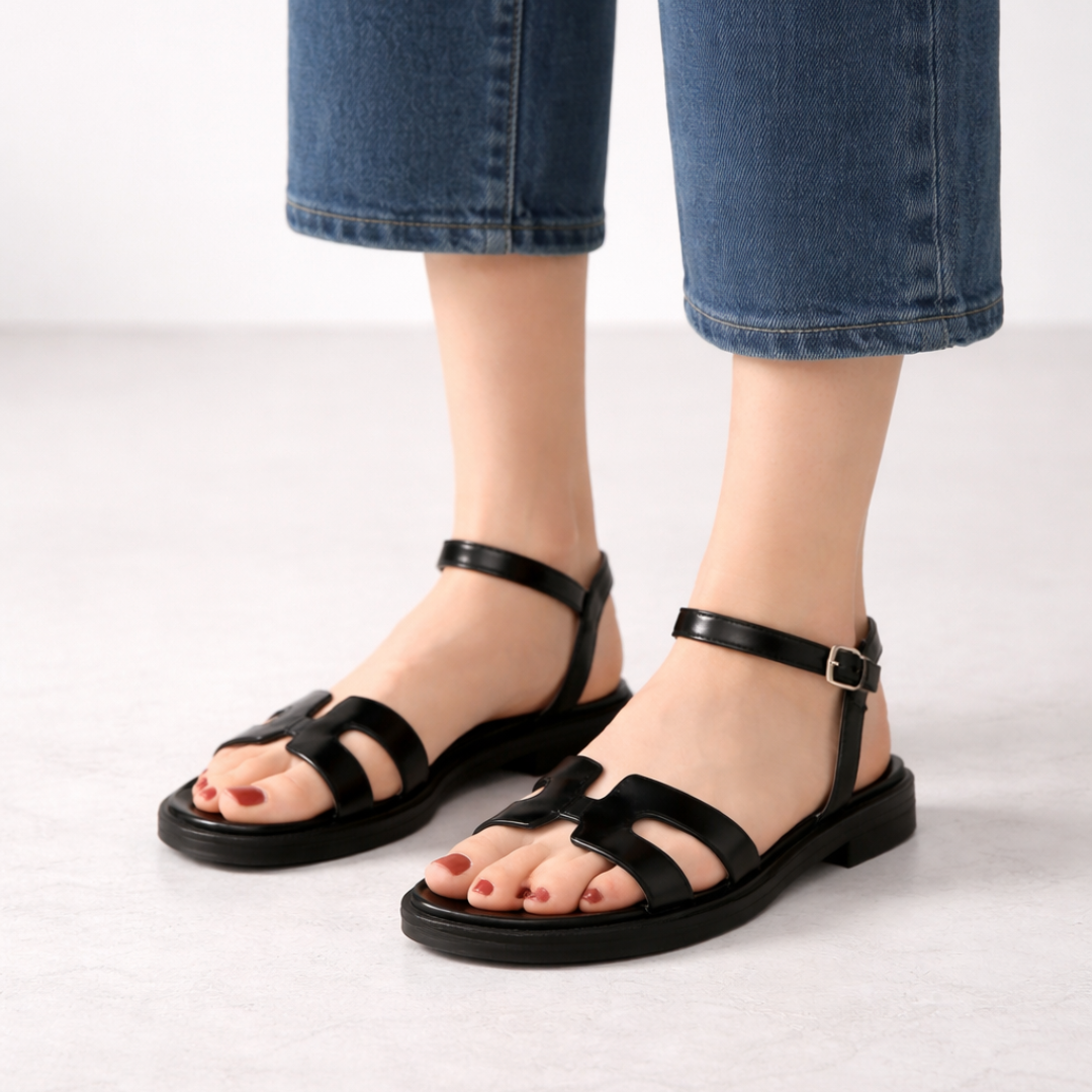 Dora | Comfort Orthopedic Sandals