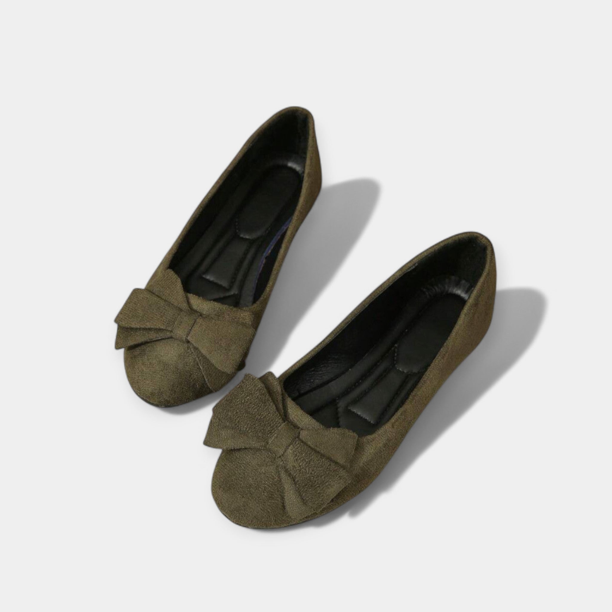 Bows Shoes