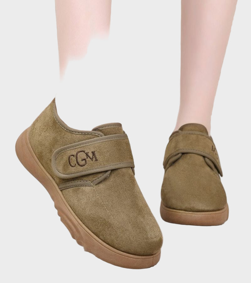 Dorelline | Stylish Casual Shoes