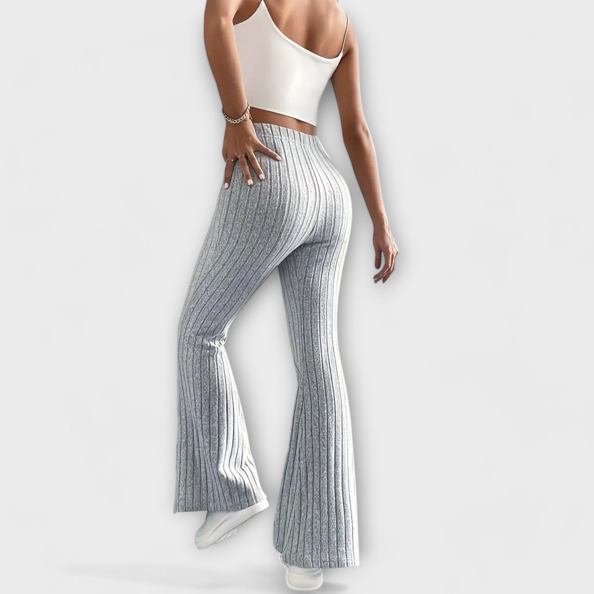 Jenny - Elegant Pants