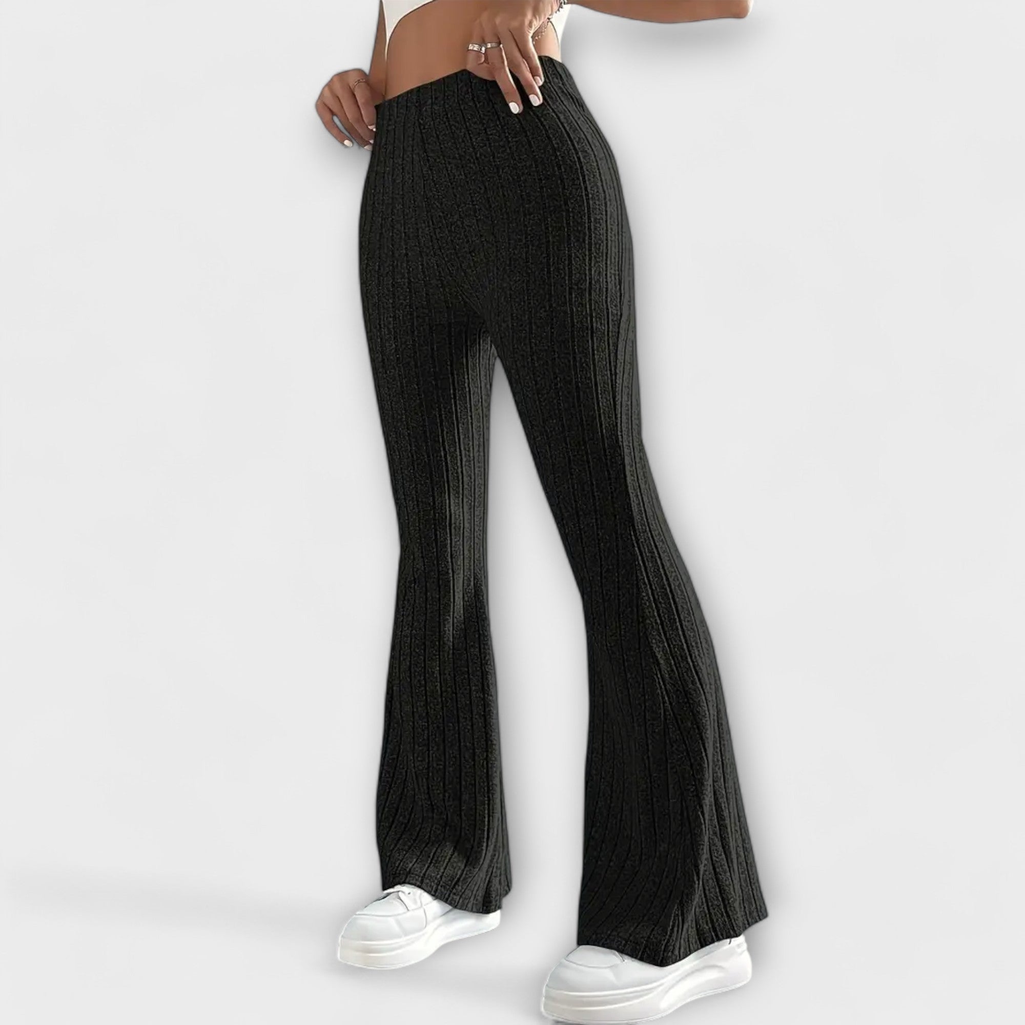 Jenny - Elegant Pants