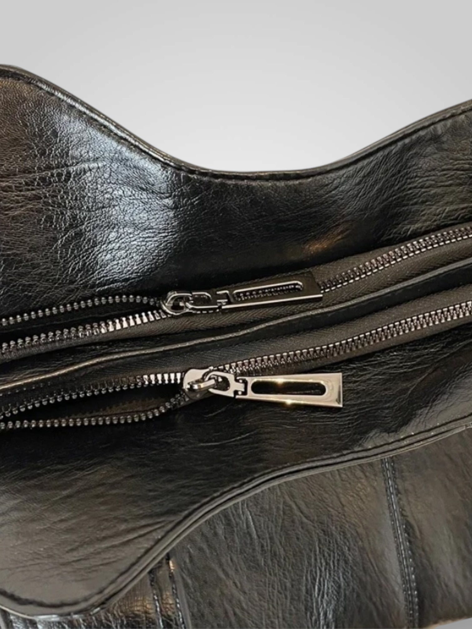 Savannah | Leather Bag