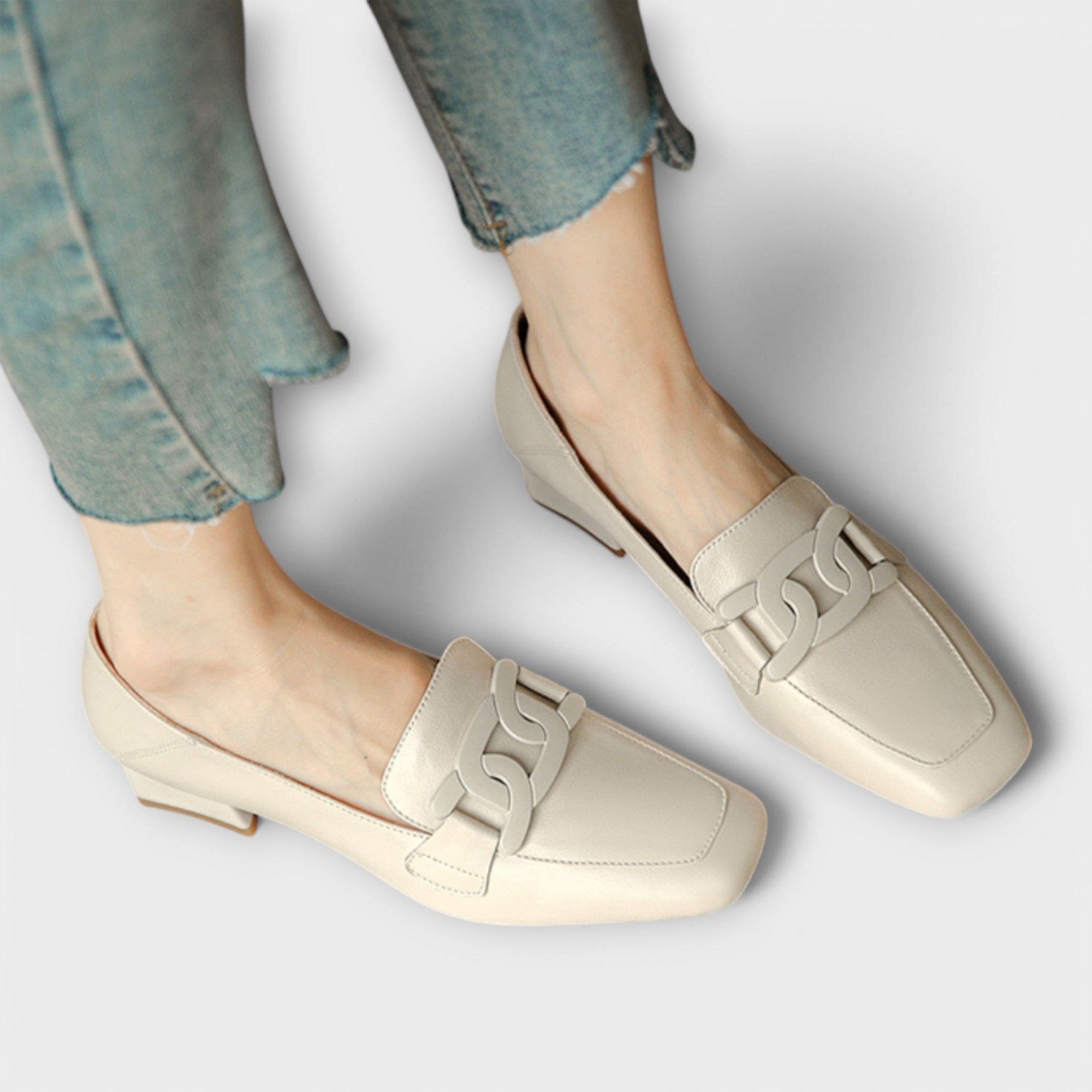 Monica - Shoe