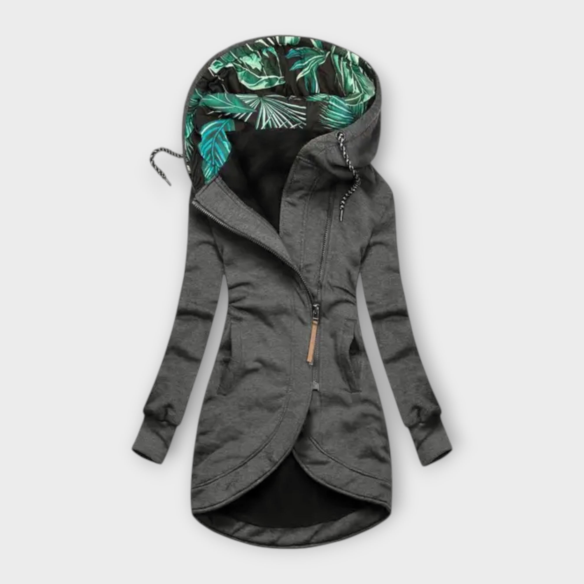 Nora - Stylish and waterproof jacket