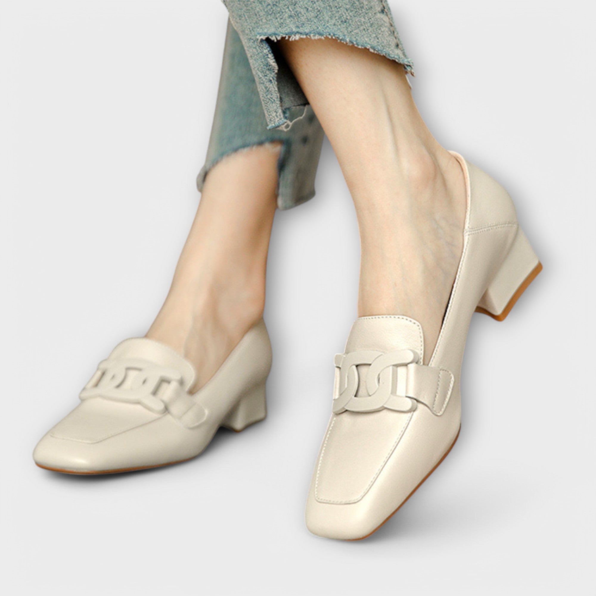 Monica - Shoe