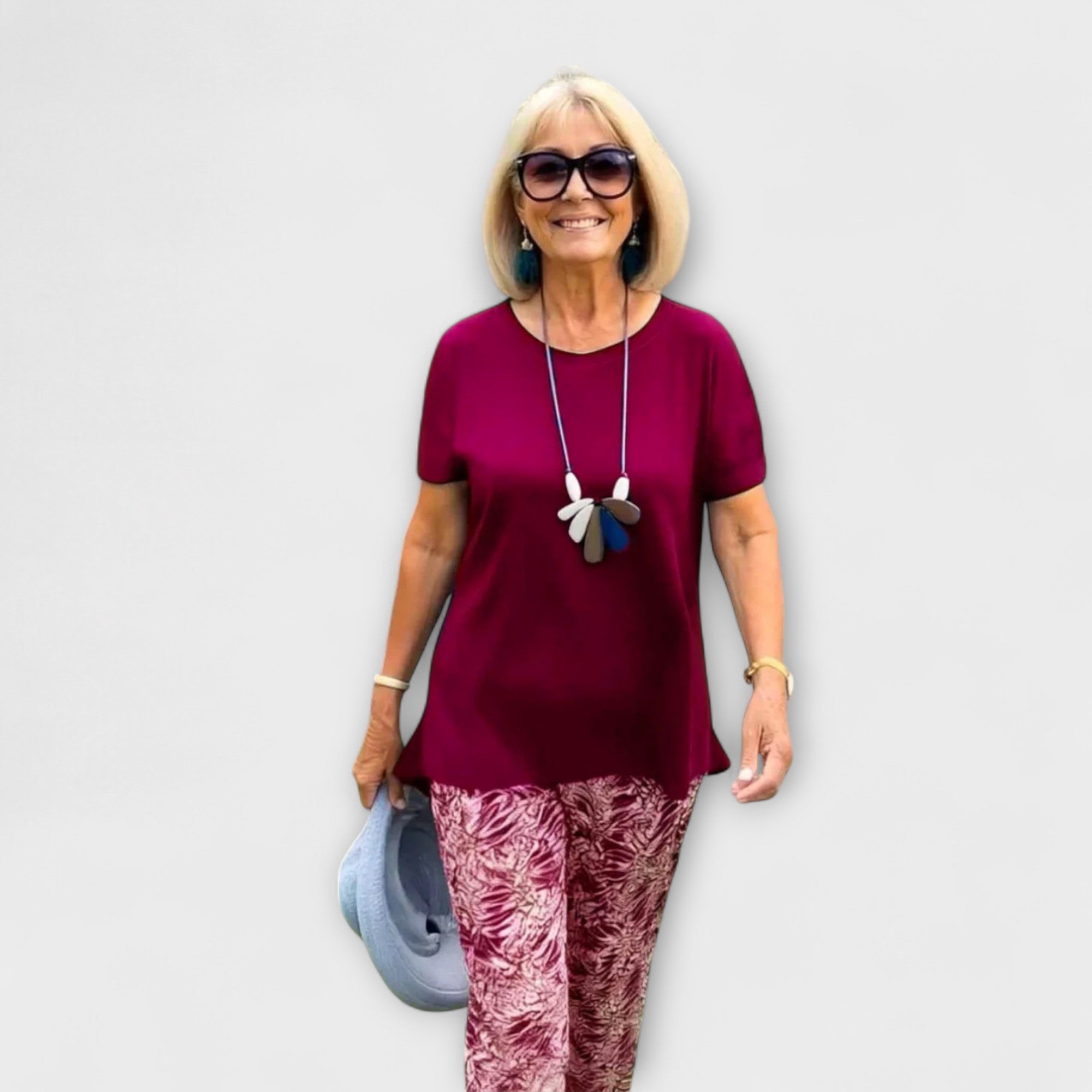 Ariel - Elegant Summer Set