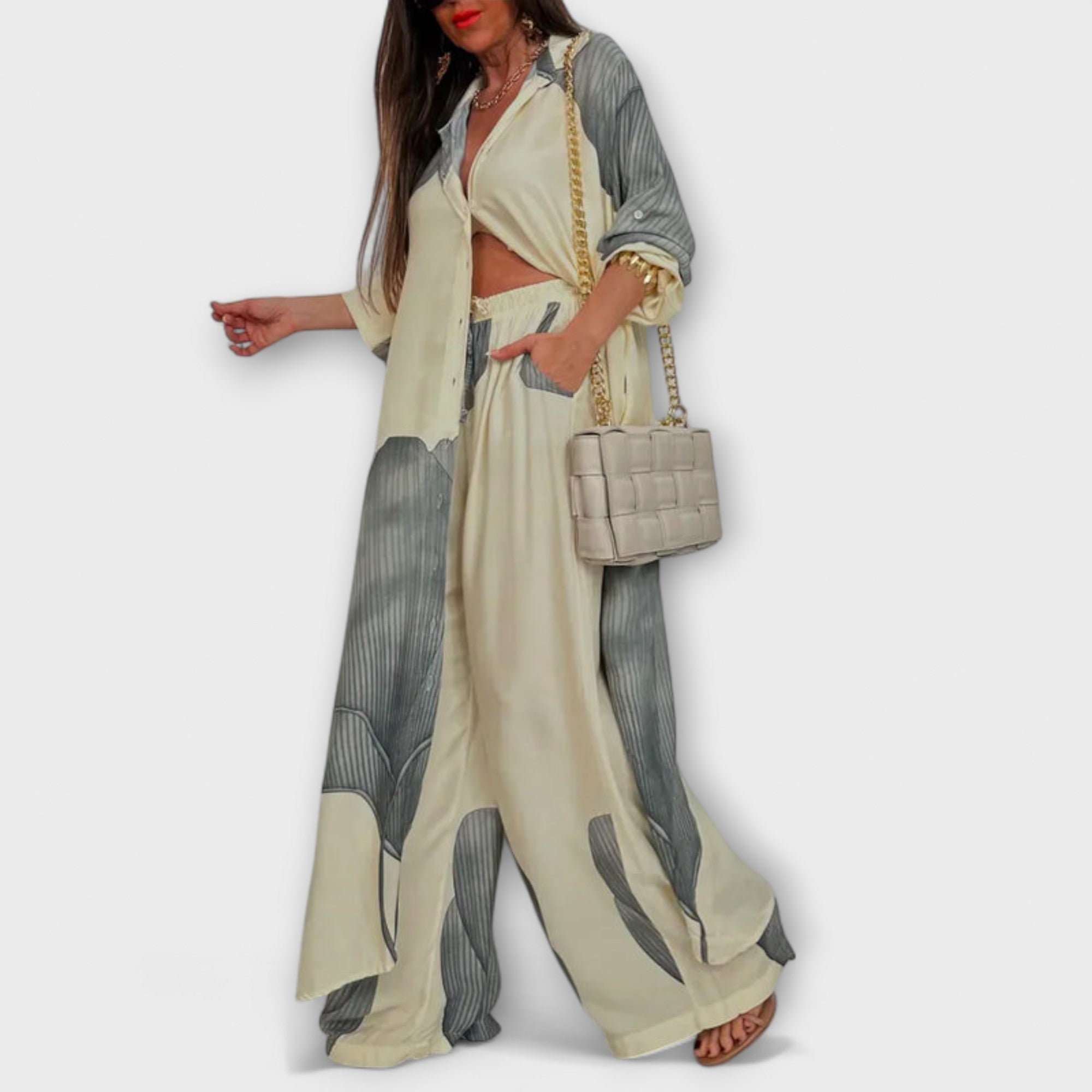 Moriel - Set of 2 pieces