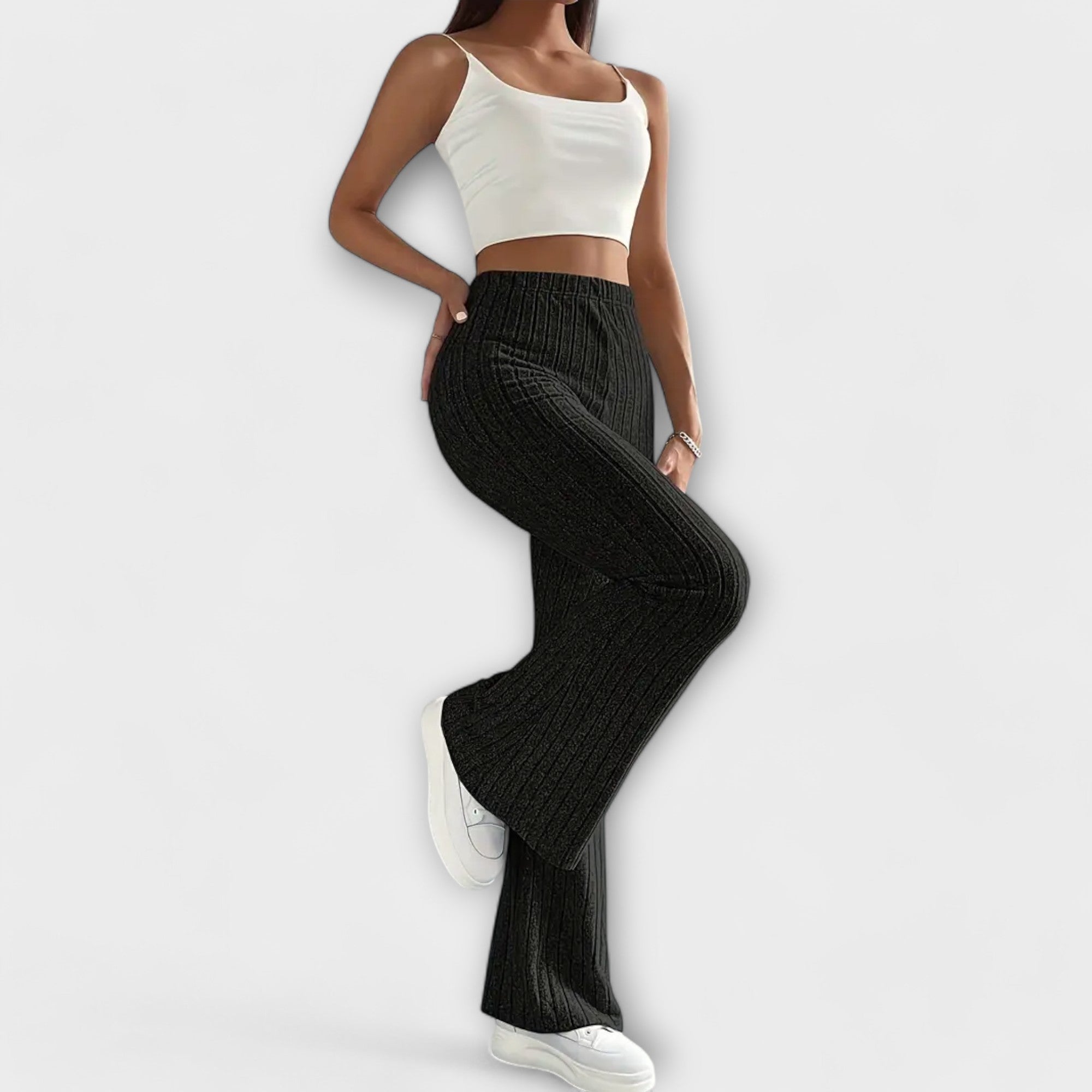 Jenny - Elegant Pants