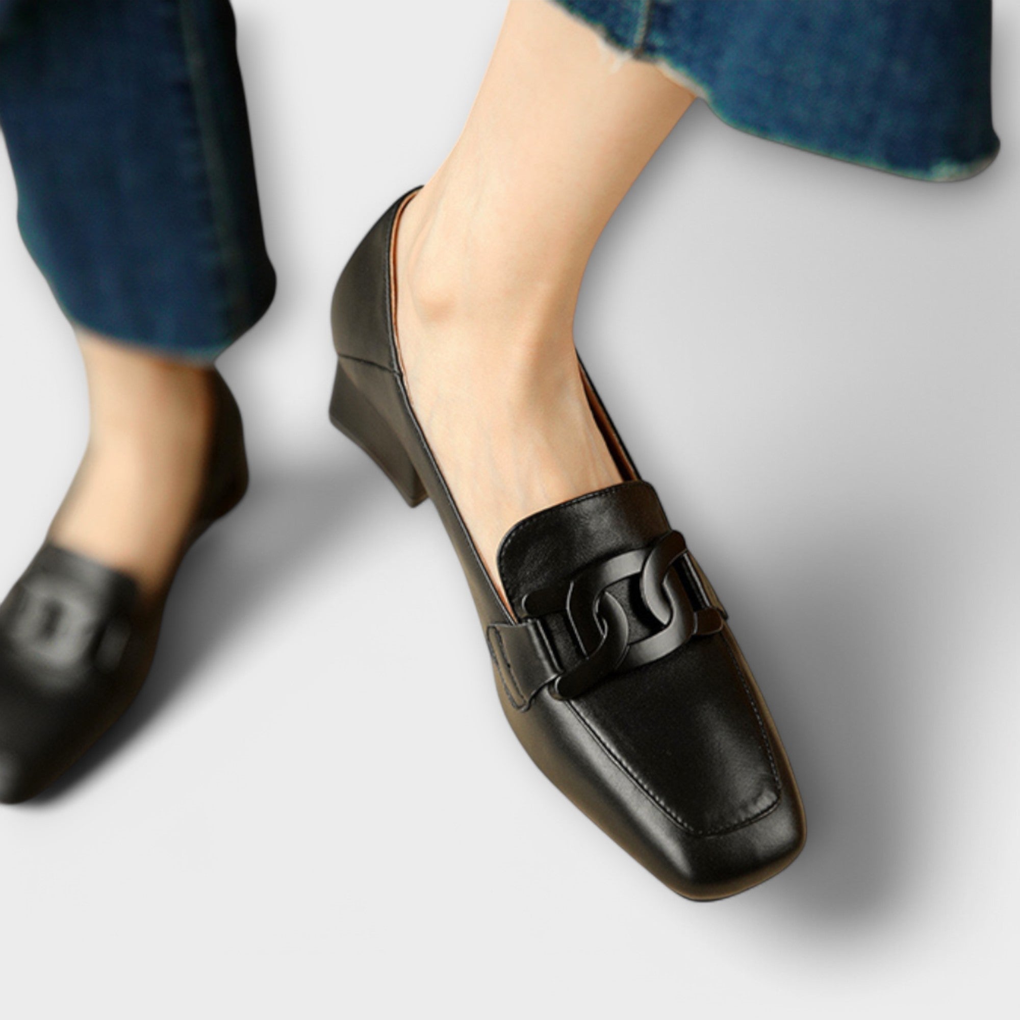 Monica - Shoe