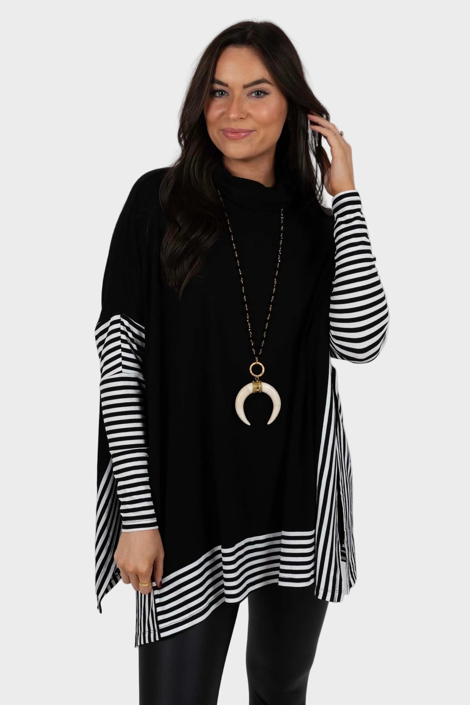 Freya | See What Happens Top