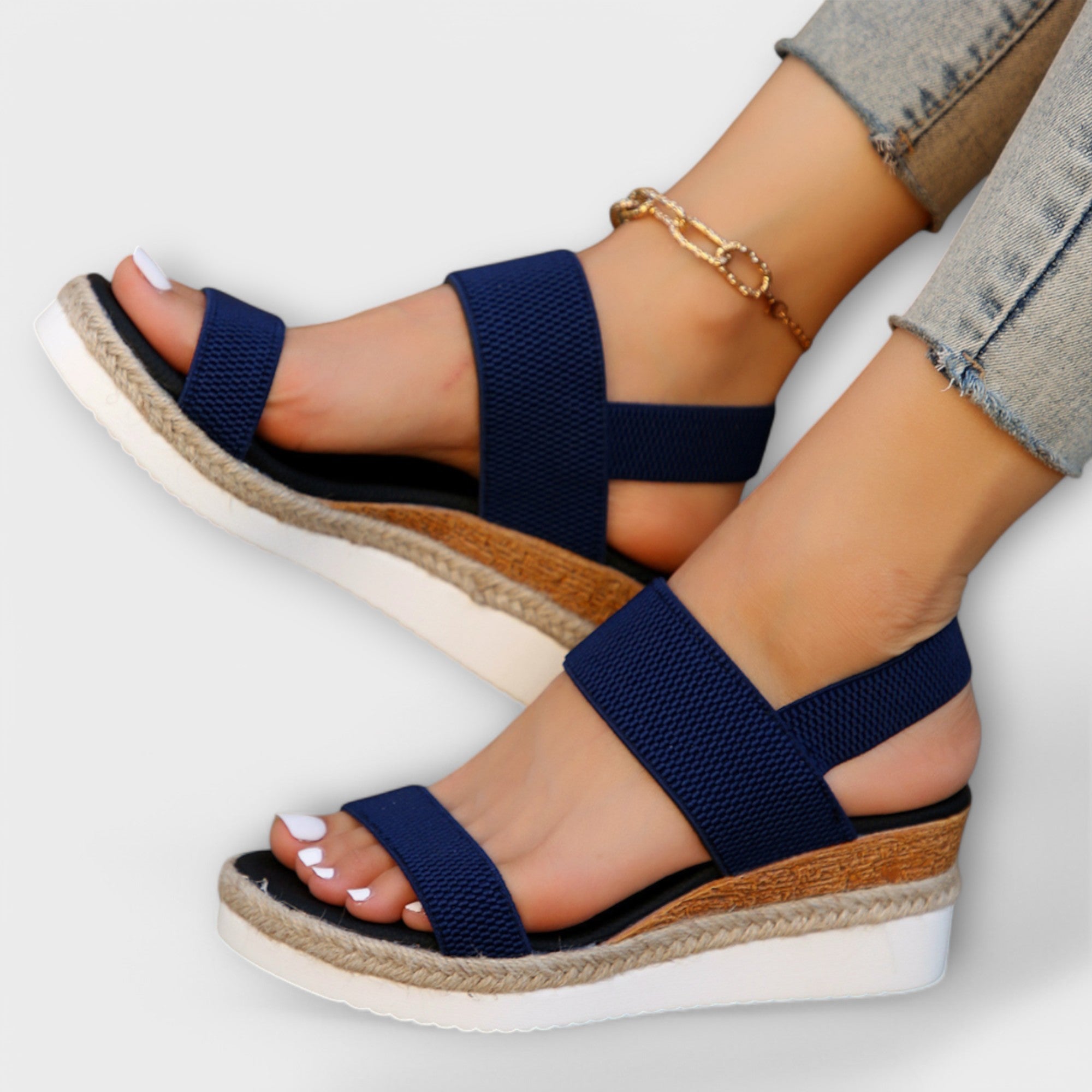 Serena — Women's Sandals for Ultimate Comfort