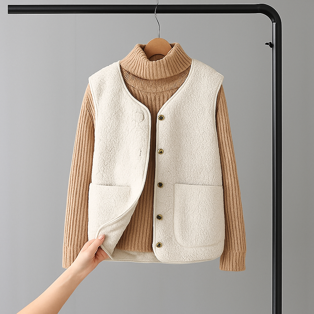 Rousseau Paris | Wool knit