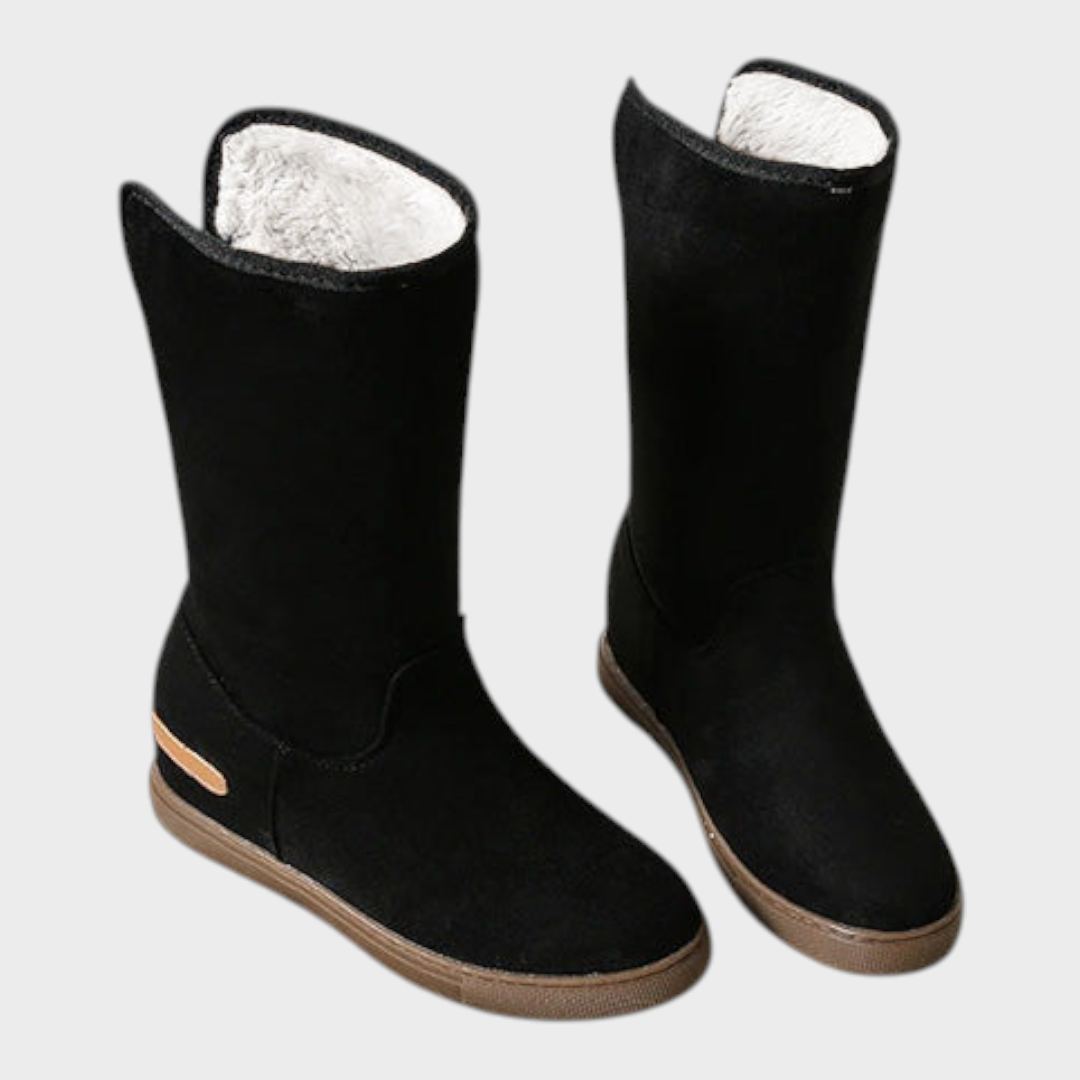 Francine | WOMEN'S BOOTS 2 IN 1