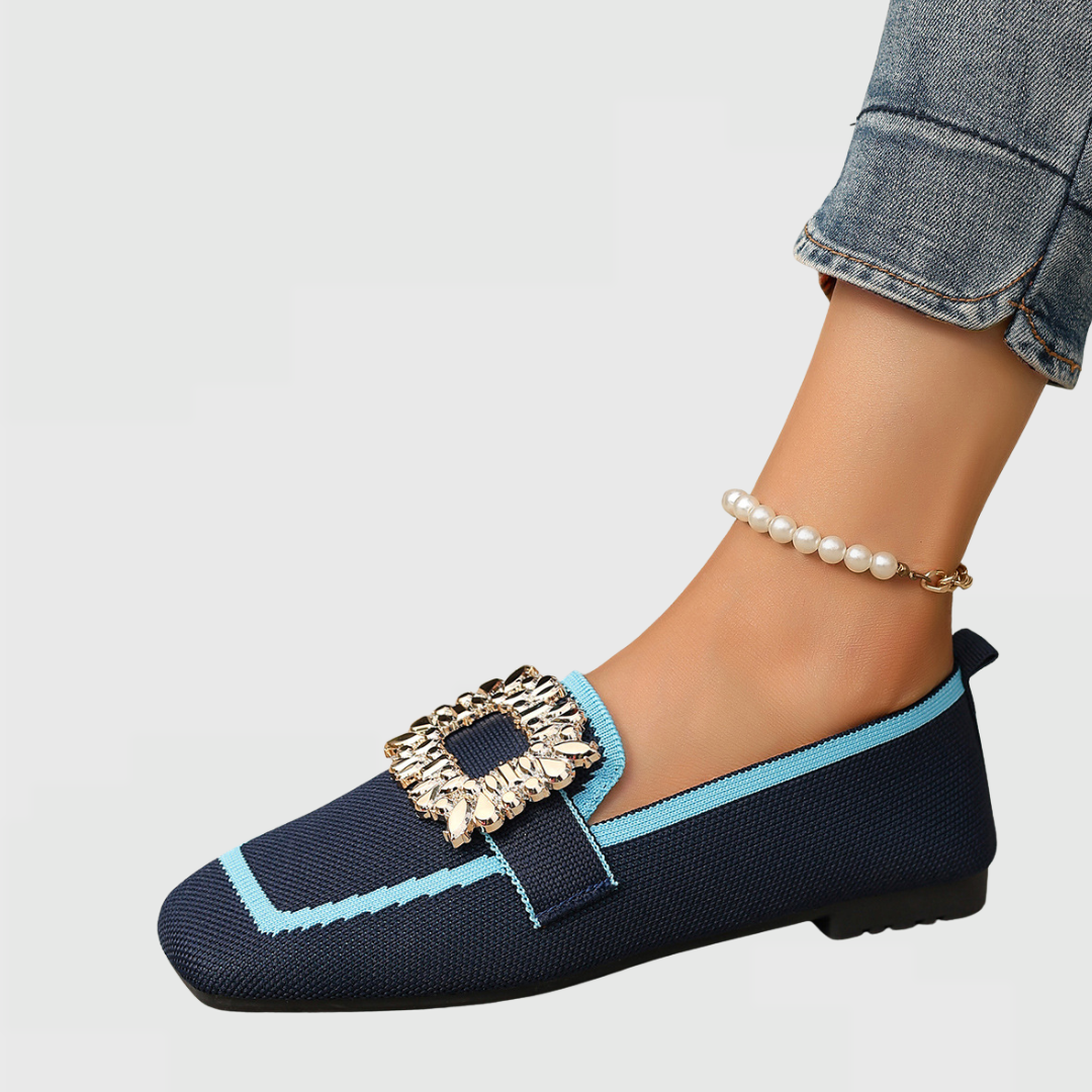 Maylora | Orthopedic Moccasins