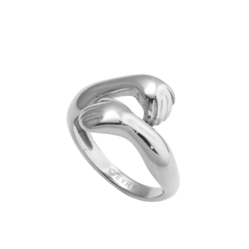 Embrace Ring