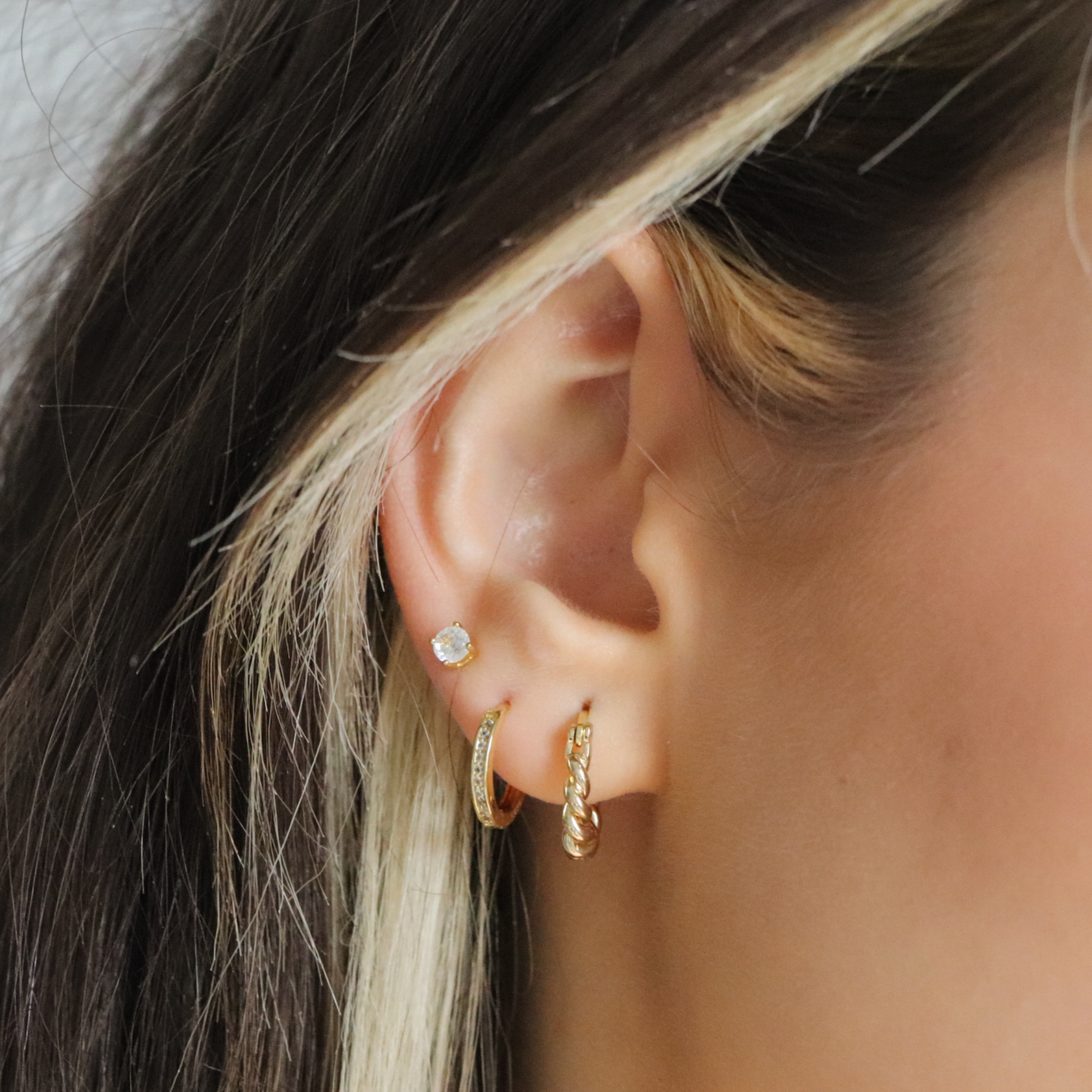 Eternal Earrings