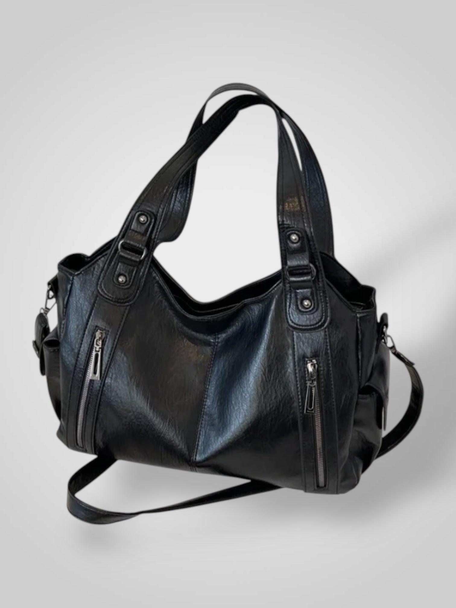 Savannah | Leather Bag