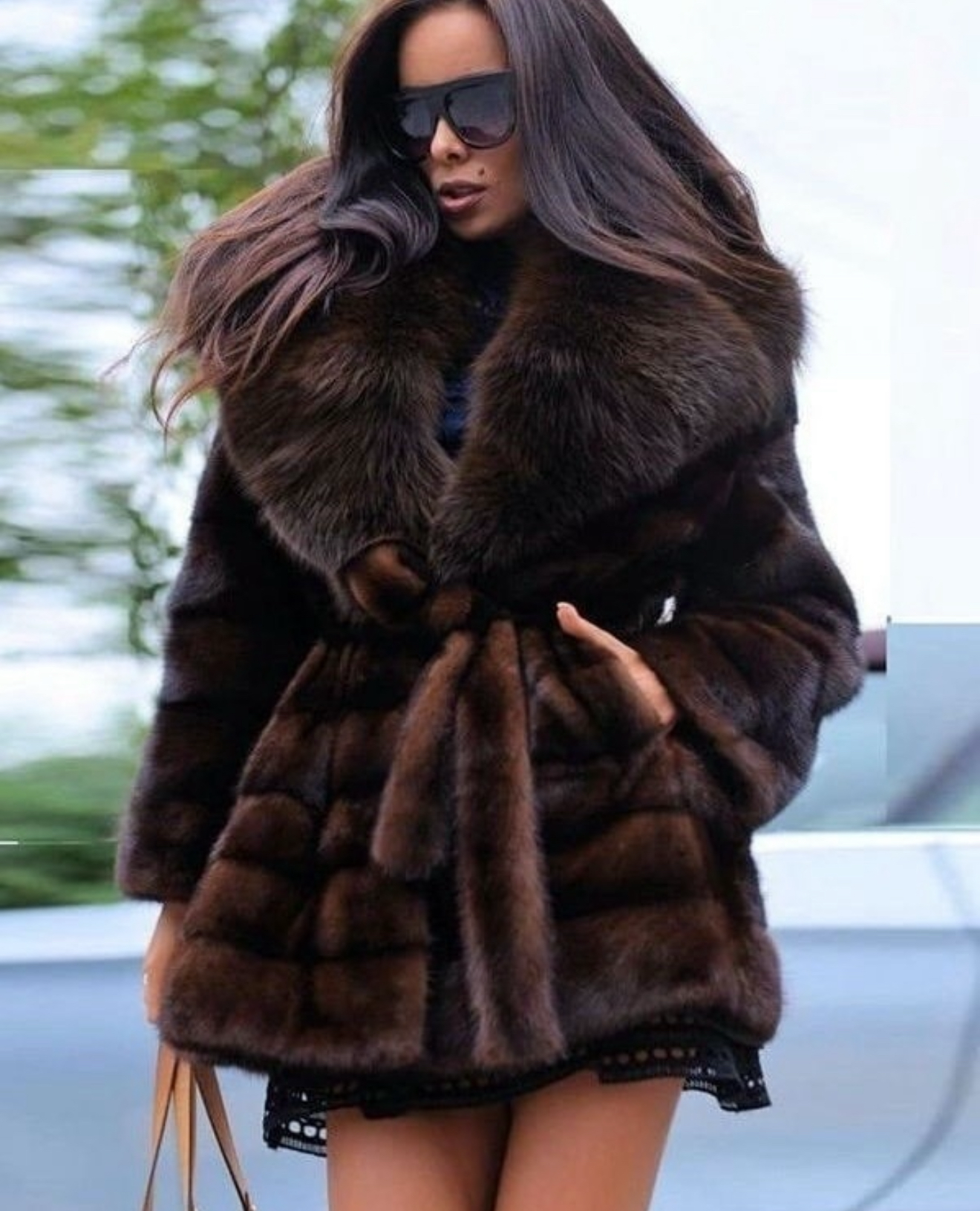 Soft homewear with inner lining, Made in Italy 🇮🇹