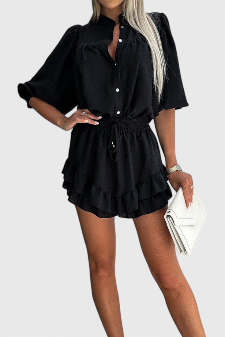 Ruby Summer Two Piece Set