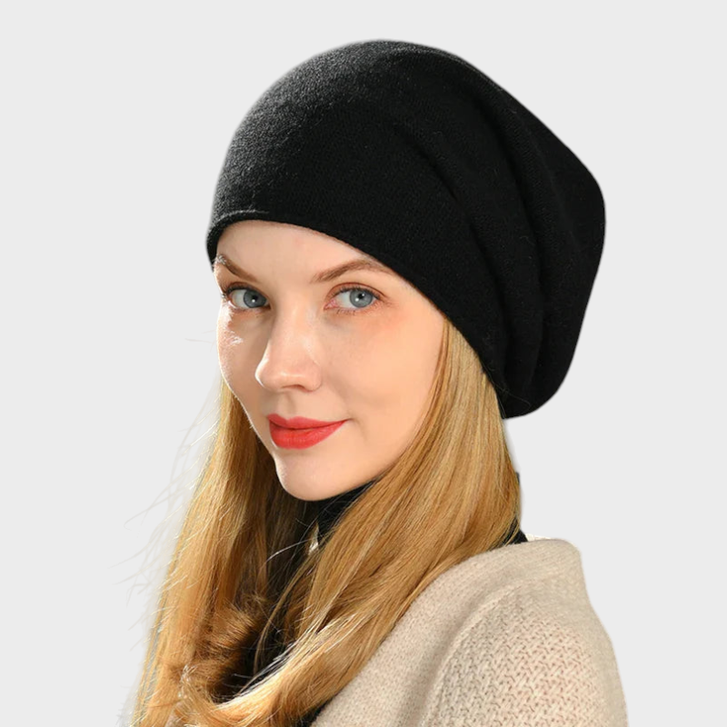 Amara | Cashmere Hat