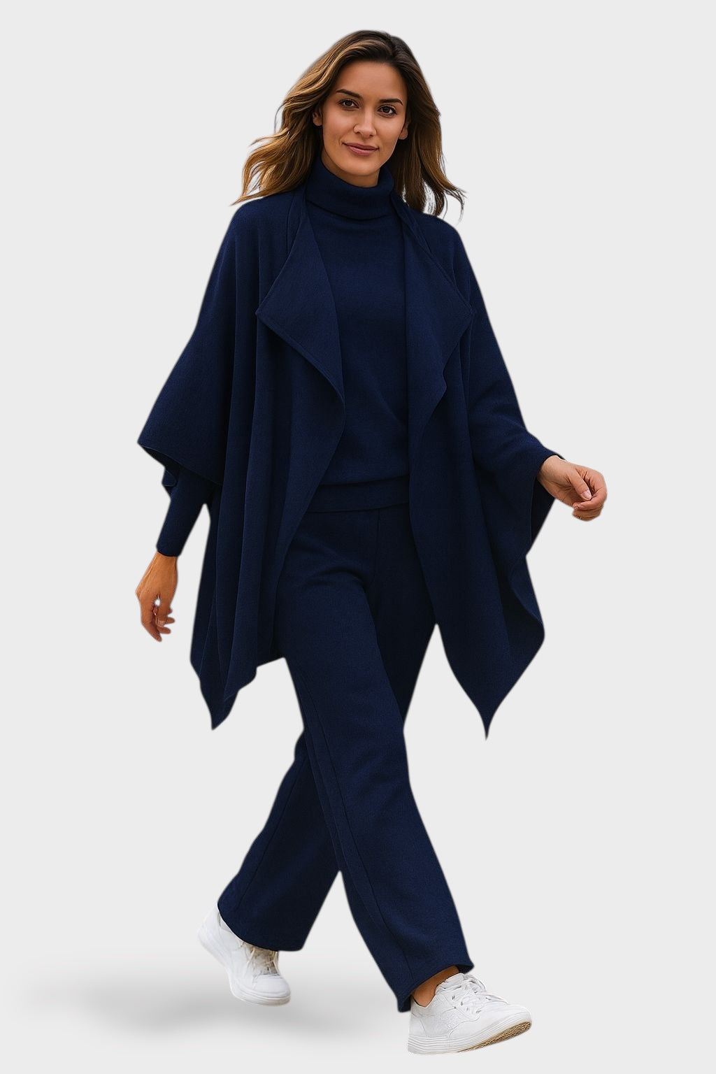 Aya | Complete Jacket, Blouse & Mella Pants