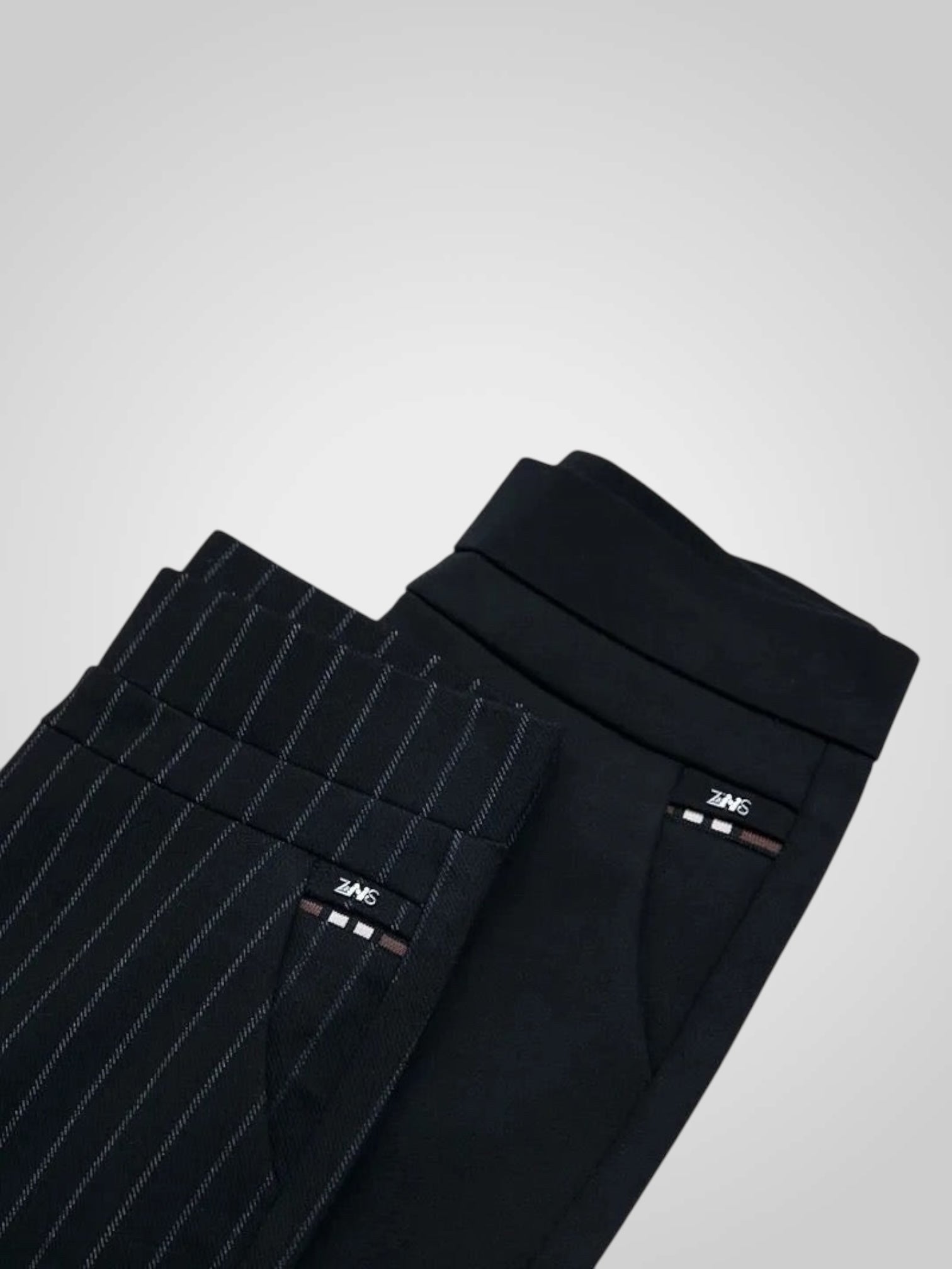 Naomi | High-Waisted Leggings – Stretch Fit