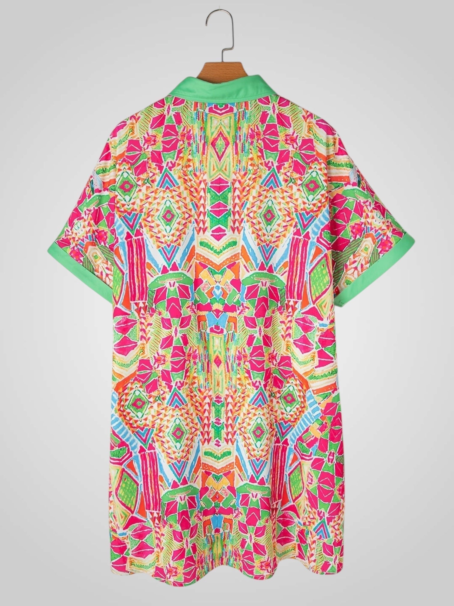 Lulu | Dress Blouse