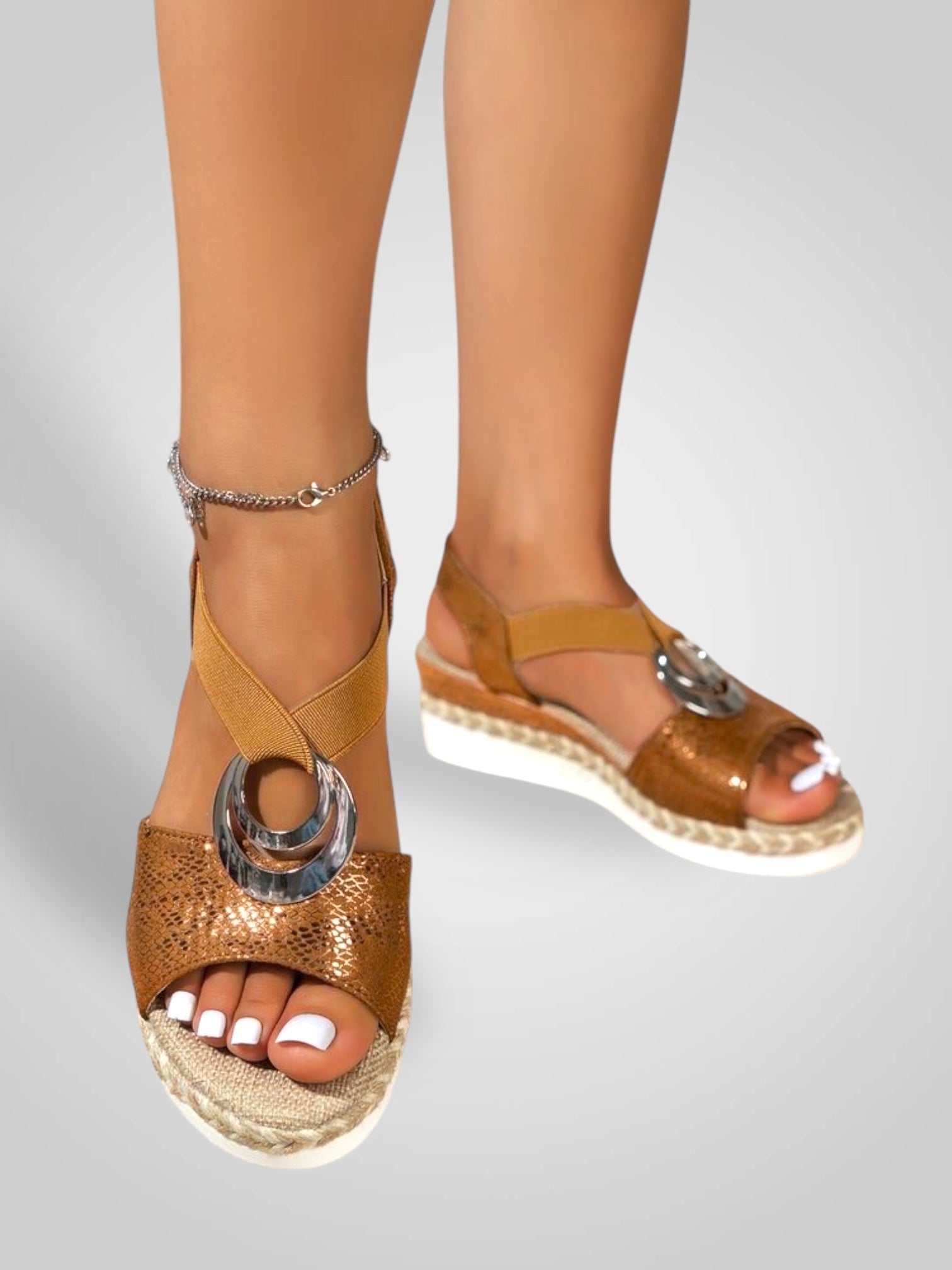 Lavia | Orthopedic Sandals