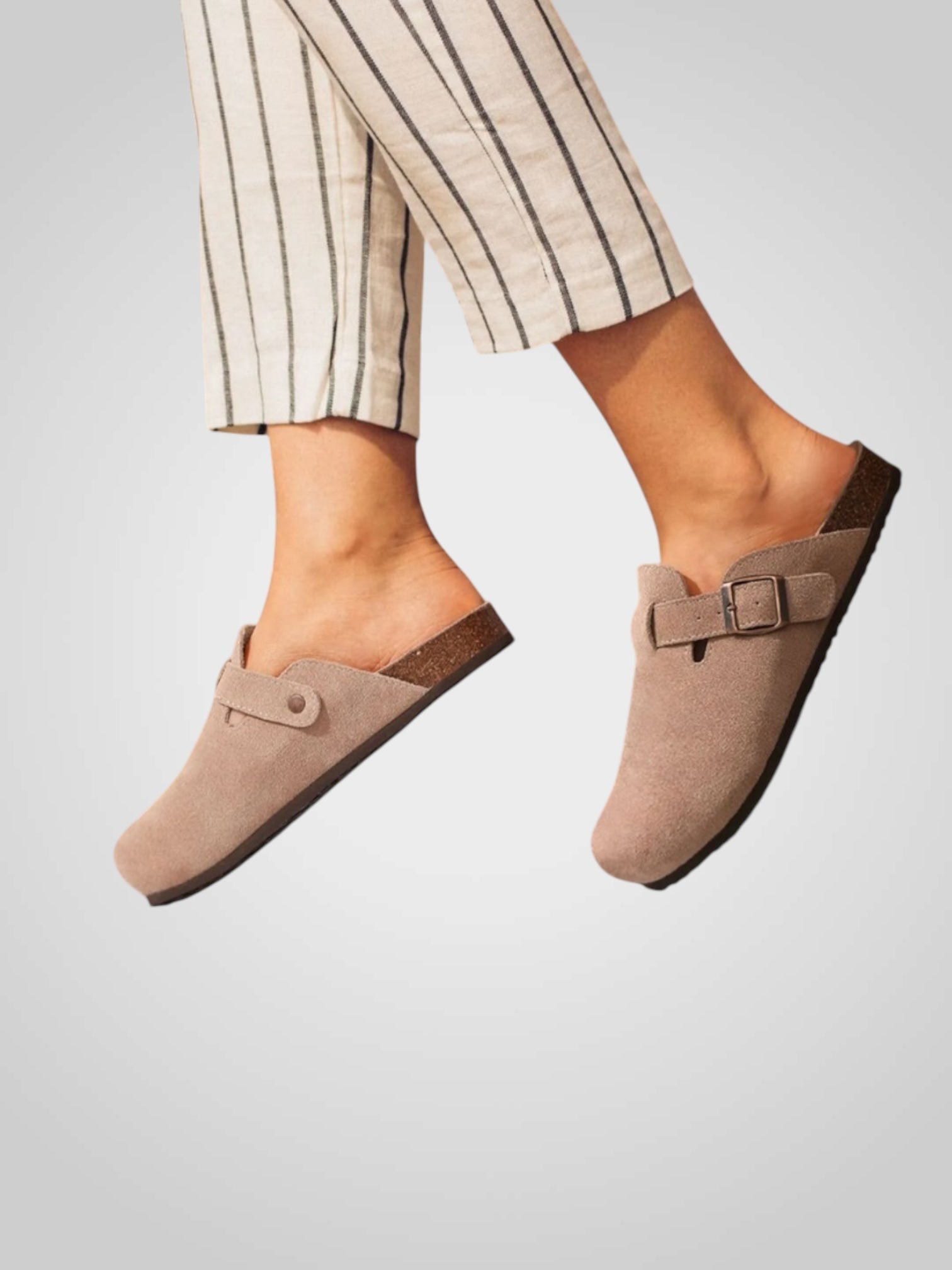 Liv | Women's Orthopedic Sandals – Lightweight & Comfortable