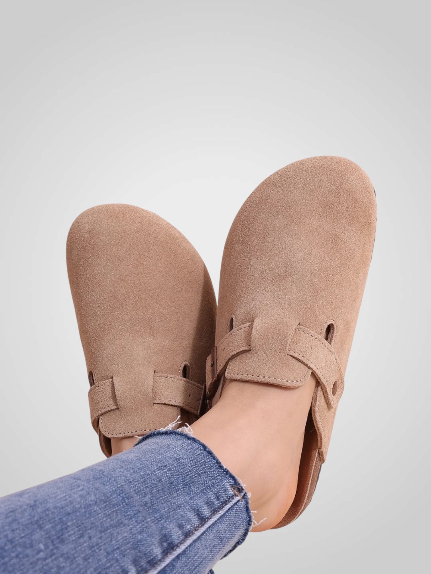 Liv | Women's Orthopedic Sandals – Lightweight & Comfortable